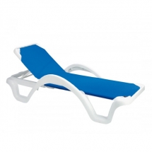 grosfillex catalina sling chaise