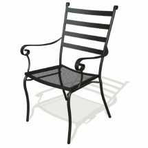 wrought-iron-restaurant-chairs-terrace-arm-chair