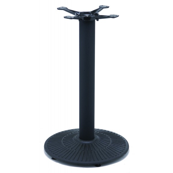 28" Round Table Base 910 Series