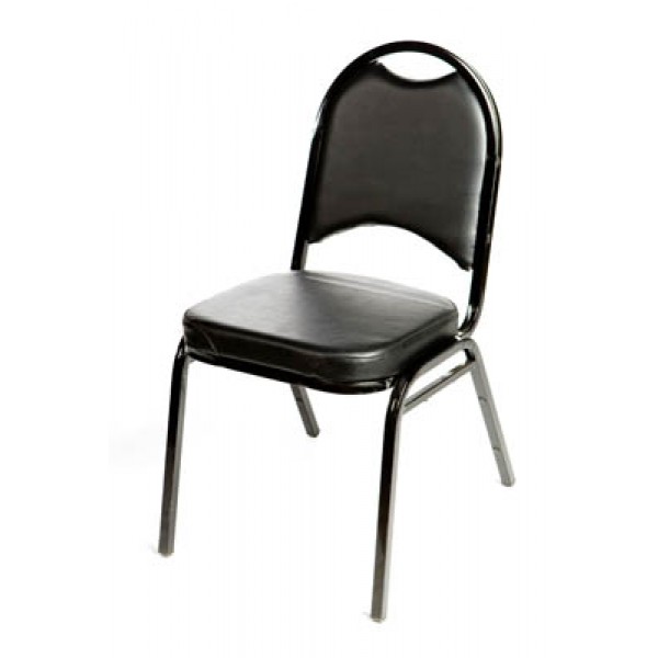 Banquet Chair - Silvervein SL2089-SLV   