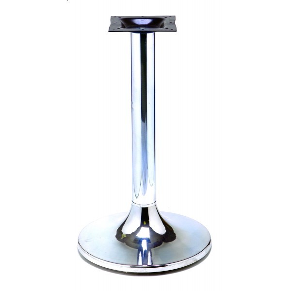 Commercial Restaurant Table Bases 30" Round Table Base 850 Series