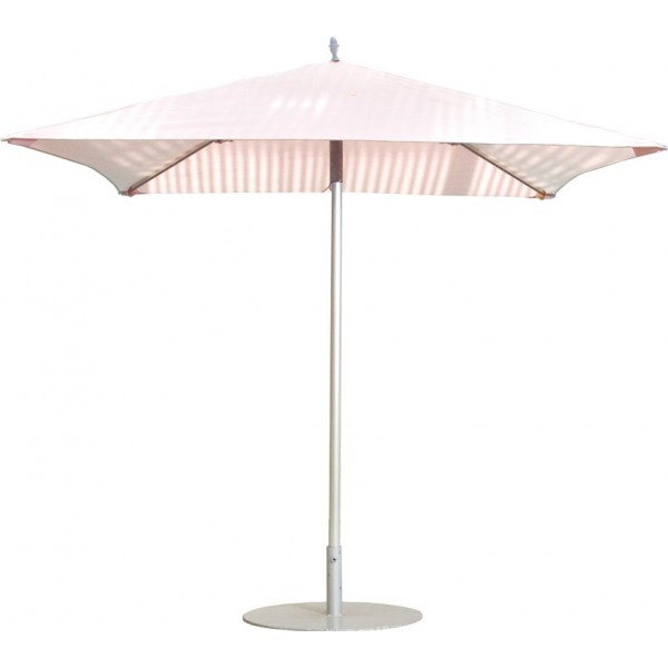 Cortina 8' Square Patio Umbrella
