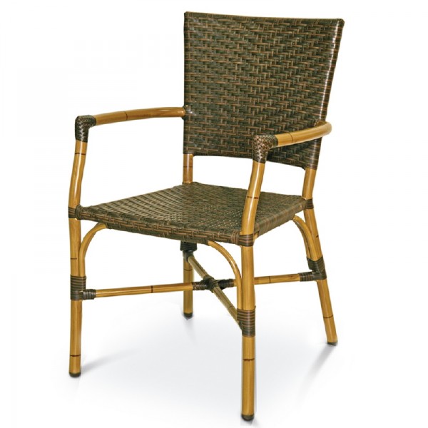 Havana Arm Chair