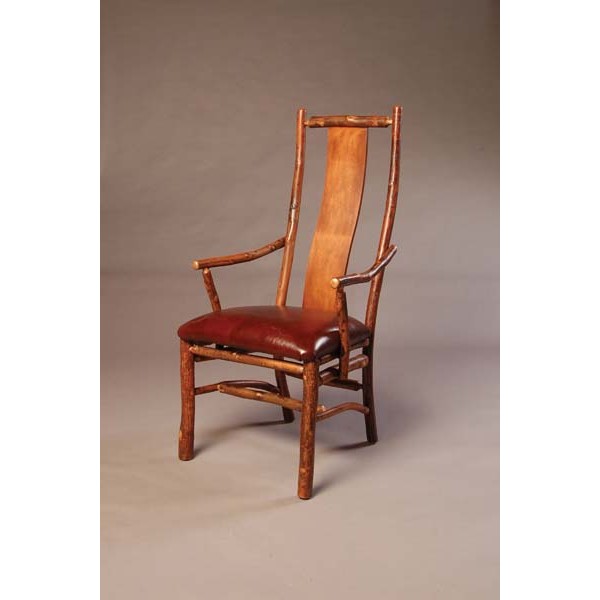 Hickory Arm Chair CFCJP842 