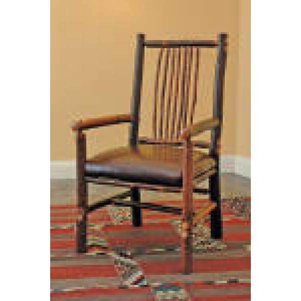 Hickory Craft Arm Chair CFCJP122 