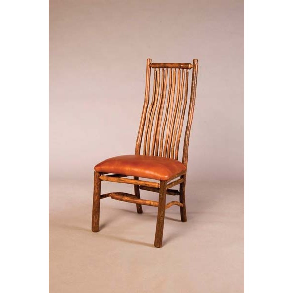 Hickory Side Chair CFCJP741 