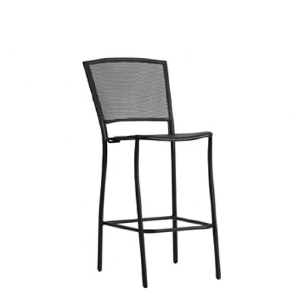 In Stock Restaurant Chairs And Tables Albion Stationary Bar Stool