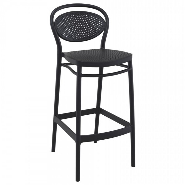 outdoor restaurant bar stools