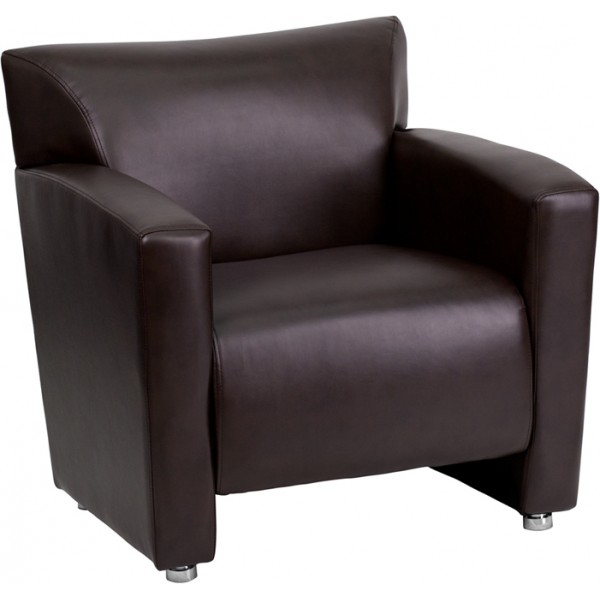 Majesty Lounge Chair