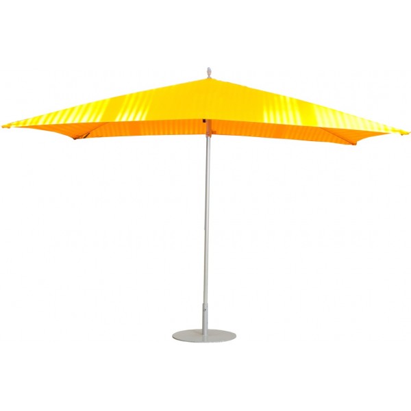 Monaco 10" x 6" Rectangular Patio Umbrella