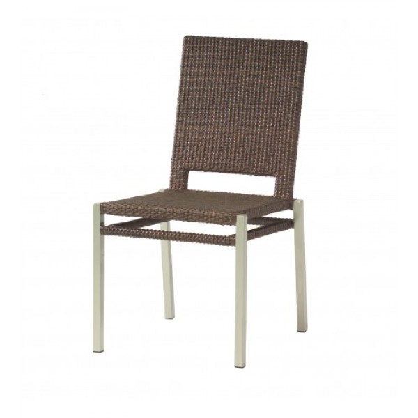 Pacific Stacking Dining Side Chair