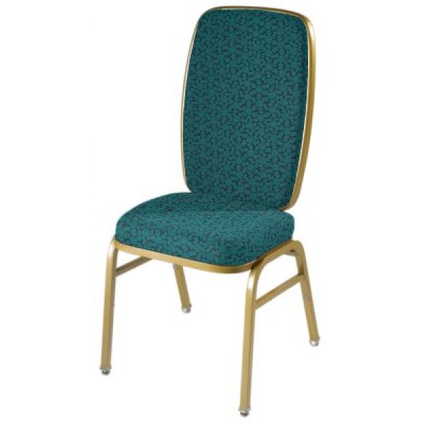 Steel Frame Side Chair BE198-500