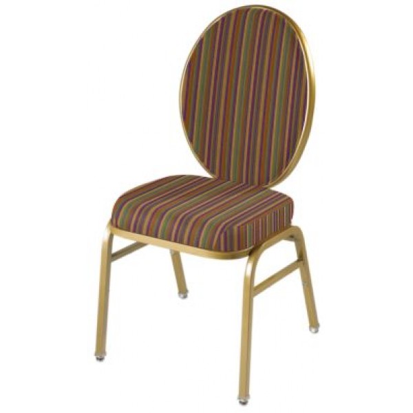 Steel Frame Side Chair BE569-500 