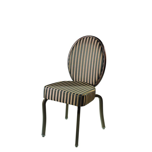 Steel Frame Side Chair BE569-S