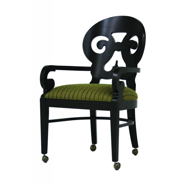Tallulah Dining Arm Chair
