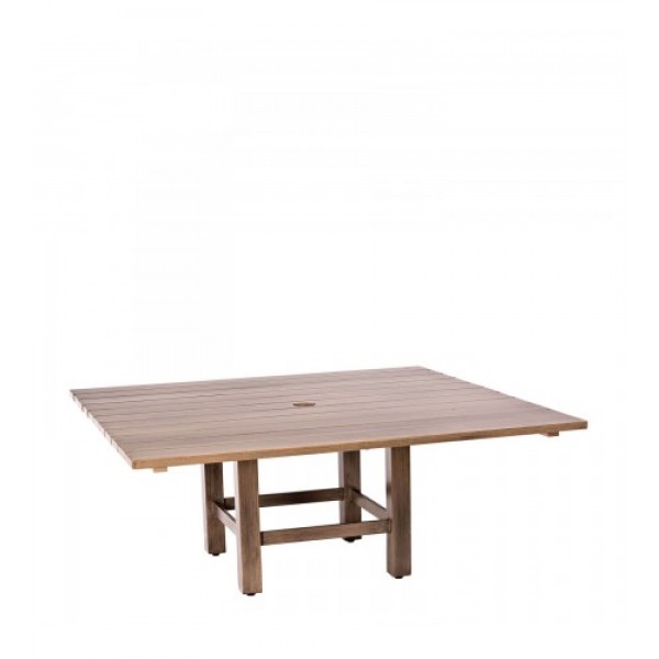 Woodlands Square Coffee Table