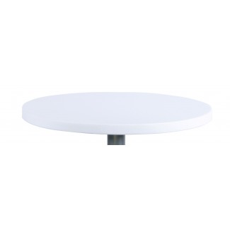 Restaurant Table Tops 24 Inch Round, Round Acrylic Table Top