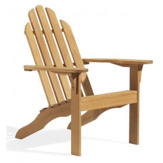 Coronel Adirondack Arm Chair