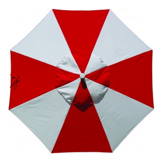 Alternating Panels - Custom Umbrella Option