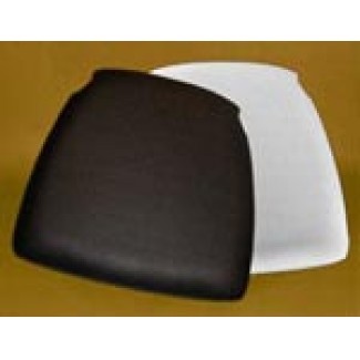 Basic Chiavari Seat Pad - Black