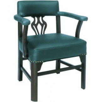 Beechwood Arm Chair WC-1021UR