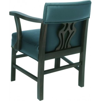 Beechwood Arm Chair WC-1022UR