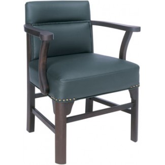 Beechwood Arm Chair WC-1024UR