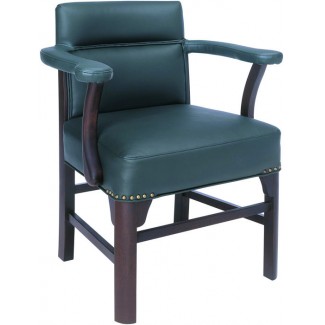 Beechwood Arm Chair WC-1025UR