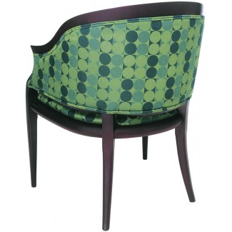 Beechwood Arm Chair WC-1045UR