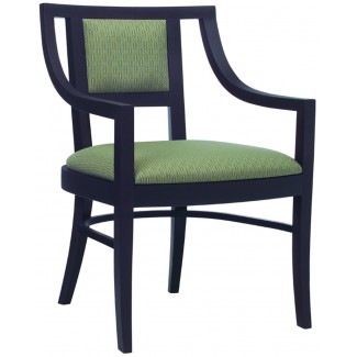 Beechwood Arm Chair WC-1102UR