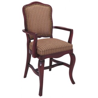 Beechwood Arm Chair WC-279UR