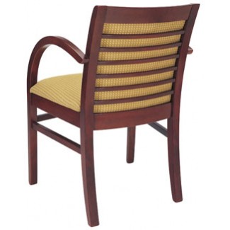 Beechwood Arm Chair WC-791UR
