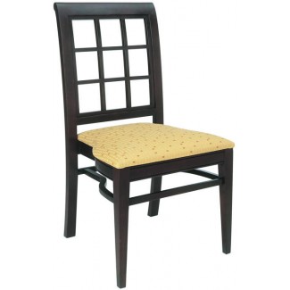 Beechwood Side Chair WC-1032UR