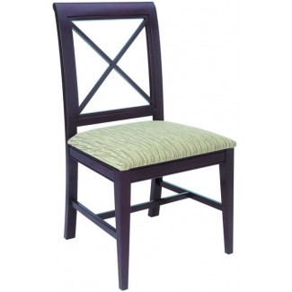 Beechwood Side Chair WC-1035UR