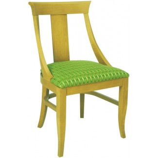 Beechwood Side Chair WC-1046UR