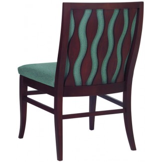Beechwood Side Chair WC-1077UR
