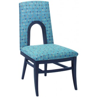 Beechwood Side Chair WC-1081UR