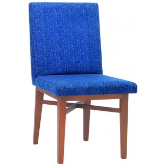 Beechwood Side Chair WC-1099UR