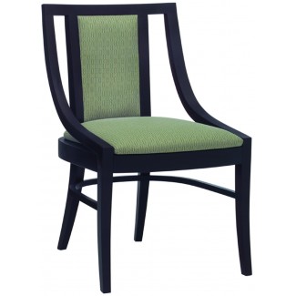 Beechwood Side Chair WC-1103UR
