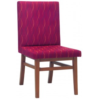 Beechwood Side Chair WC-1107UR
