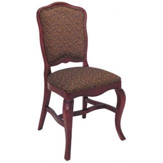 Beechwood Side Chair WC-276UR