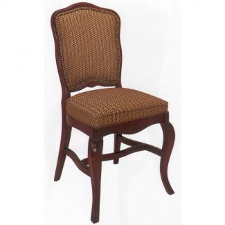 Beechwood Side Chair WC-277UR