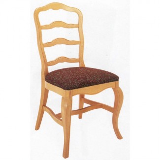 Beechwood Side Chair WC-413UR