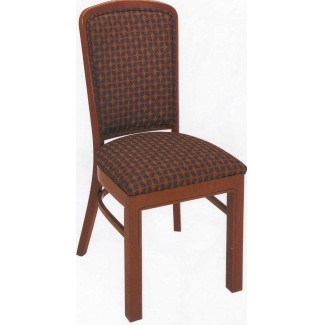 Beechwood Side Chair WC-496UR