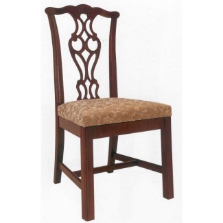 Beechwood Side Chair WC-497UR