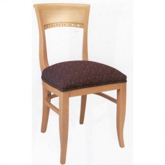 Beechwood Side Chair WC-566UR