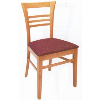 Beechwood Side Chair WC-572UR