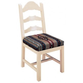 Beechwood Side Chair WC-590UR