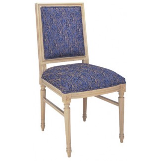 Beechwood Side Chair WC-703UR