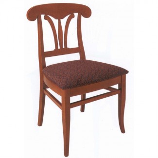 Beechwood Side Chair WC-710UR